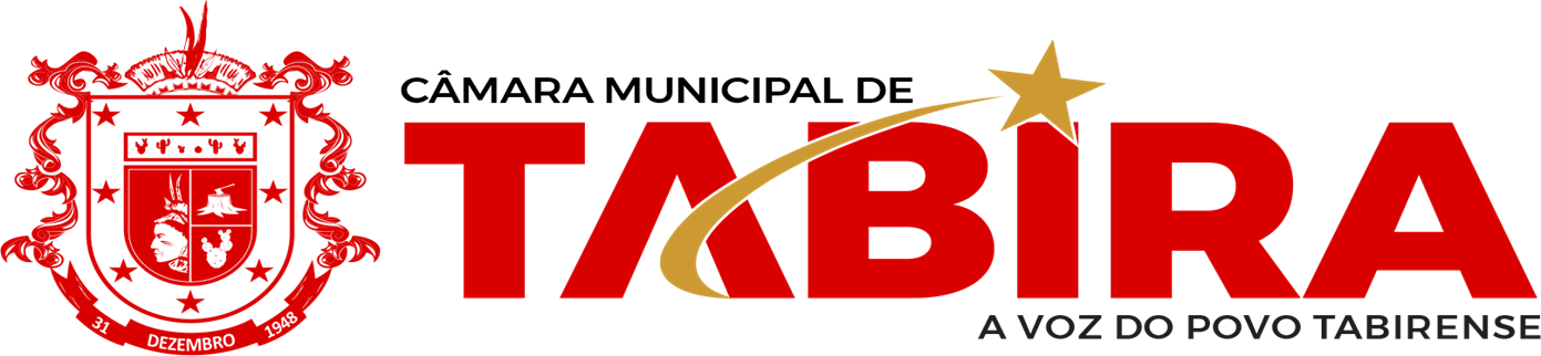 Logo da Câmara